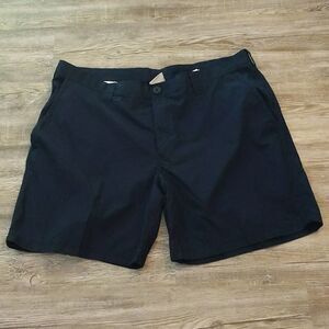 Columbia  navy shorts Sz 40 NWOT